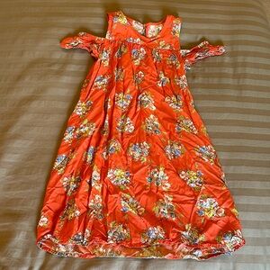 Matilda Jane lightweight dress - Size 12
